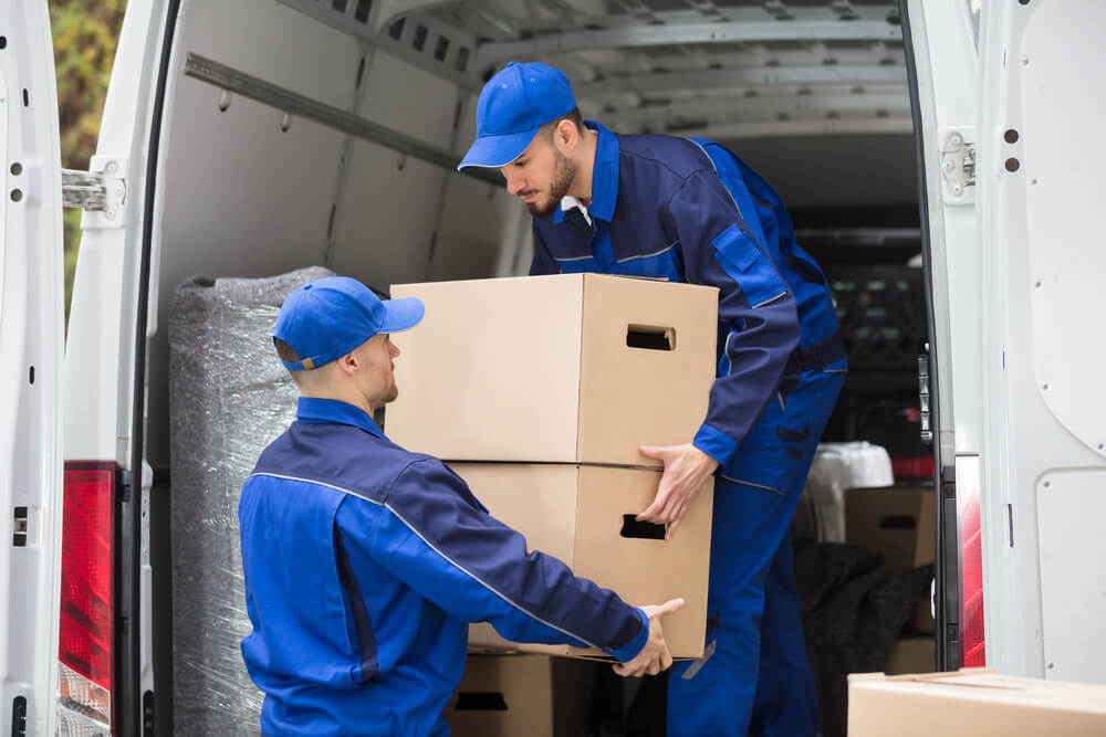 Reliable Cross-Country Moving Services Near Me