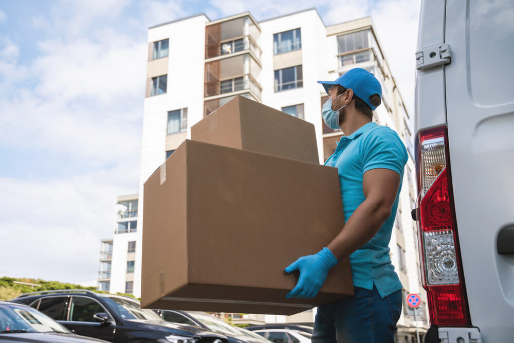 Calculating Additional Moving Cost