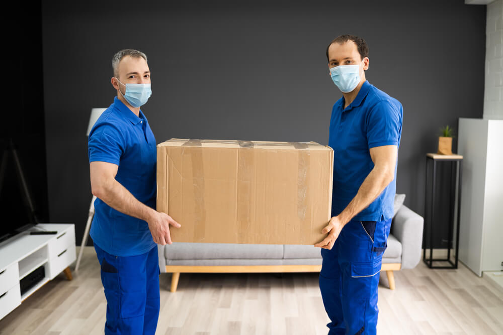 Mooresville Movers Affordable Moving Solutions