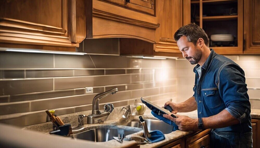 Affordable Plumbing Moreno Valley