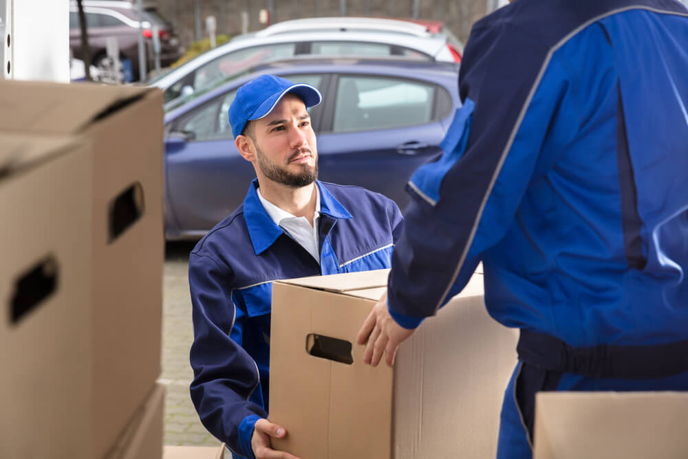 Long Distance Moving Companies Lexington